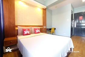 Leesons Residences by ZEN Rooms