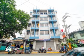 Leesons Residences by ZEN Rooms
