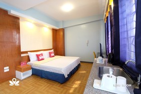 Leesons Residences by ZEN Rooms