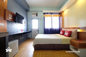 Leesons Residences by ZEN Rooms