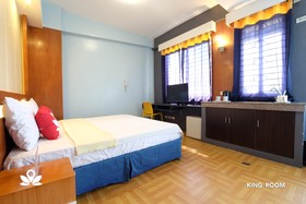 Leesons Residences by ZEN Rooms