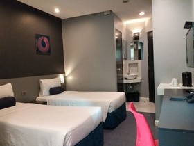 Leez Inn