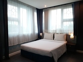 Leez Inn
