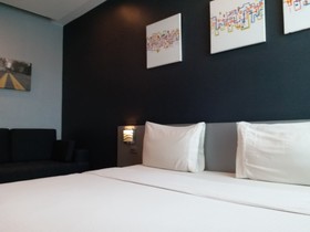 Leez Inn
