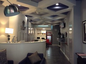 Leez Inn