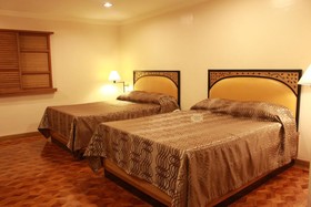 Legend Villas