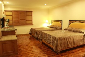 Legend Villas