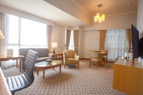 Linden Suites