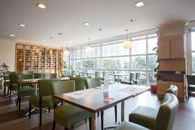 Linden Suites