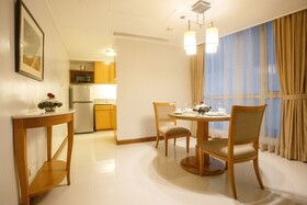 Linden Suites