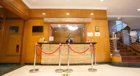 Linden Suites