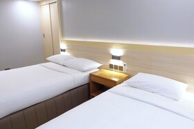 Linden Suites