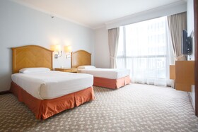 Linden Suites