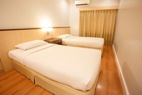 Linden Suites