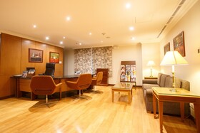 Linden Suites