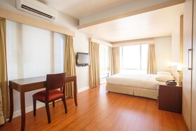Linden Suites