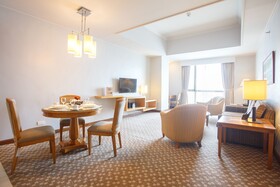 Linden Suites