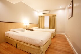 Linden Suites