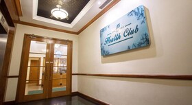 Linden Suites