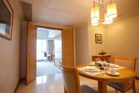 Linden Suites
