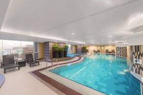 Linden Suites