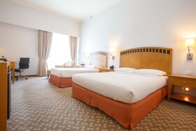 Linden Suites