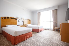 Linden Suites