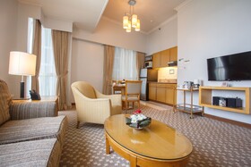 Linden Suites