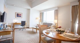 Linden Suites