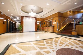 Linden Suites