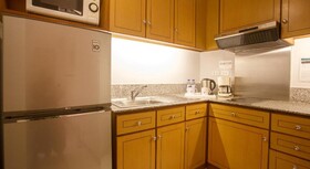Linden Suites