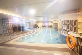 Linden Suites