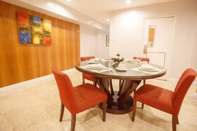 Linden Suites