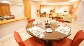 Linden Suites