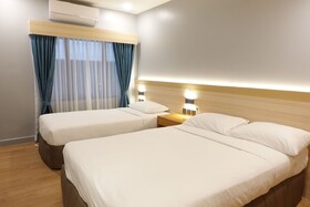Linden Suites
