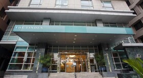 Linden Suites
