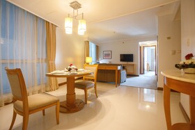 Linden Suites