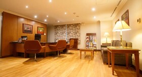 Linden Suites