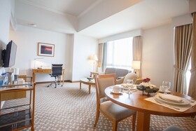 Linden Suites
