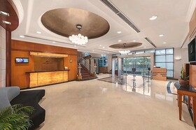 Linden Suites