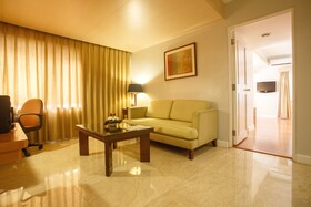Linden Suites