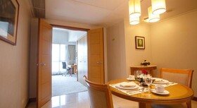 Linden Suites