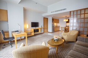 Linden Suites