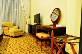 Luneta Hotel