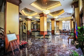 Luneta Hotel