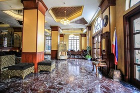 Luneta Hotel