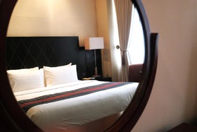 Luneta Hotel
