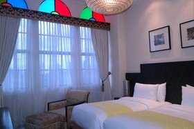 Luneta Hotel