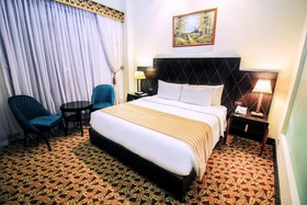 Luneta Hotel