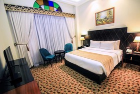 Luneta Hotel